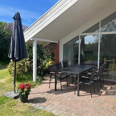 Lovely 350 Meters From Holl Borkop