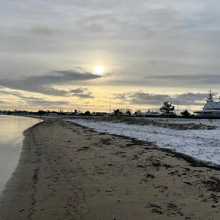 Lovely 350 Meters From Holl Borkop