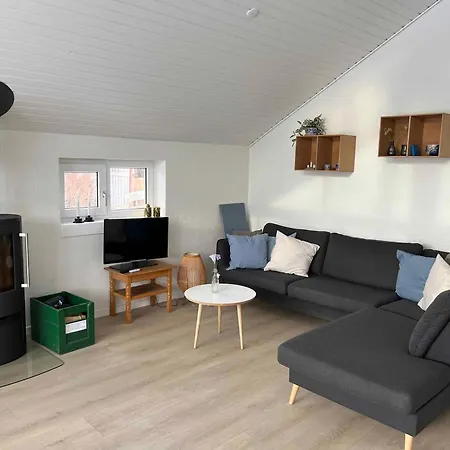 Lovely 350 Meters From Holl Holiday home *