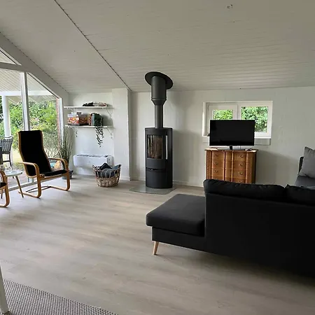 Lovely 350 Meters From Holl * Børkop