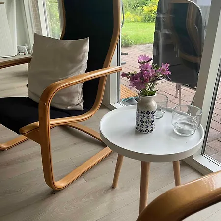 Lovely 350 Meters From Holl *