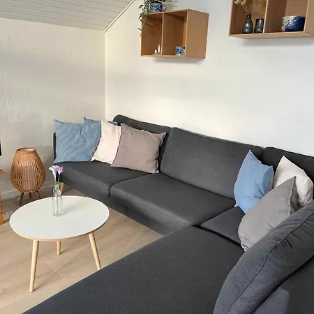 Lovely 350 Meters From Holl Holiday home