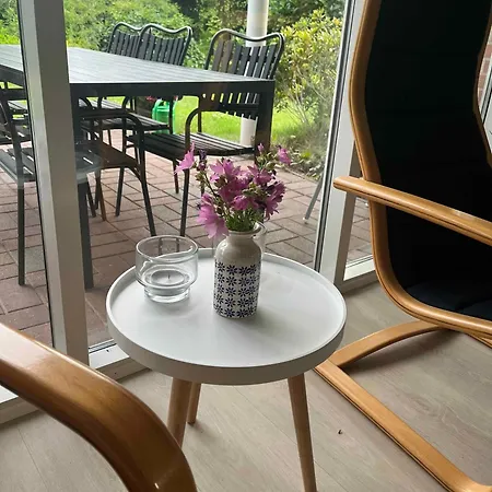 Holiday home Lovely 350 Meters From Holl *