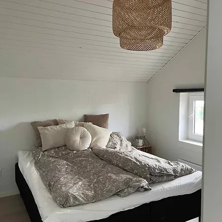 Holiday home Lovely 350 Meters From Holl