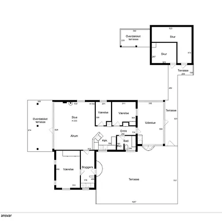 Lovely 350 Meters From Holl بيت للعطل *