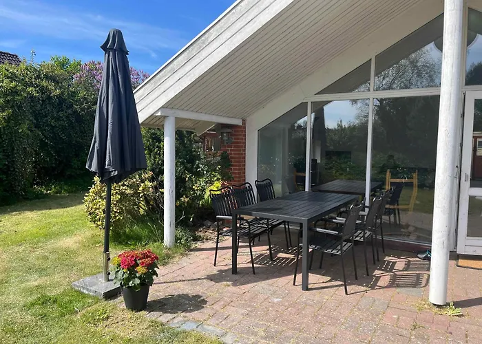 Lovely 350 Meters From Holl Borkop