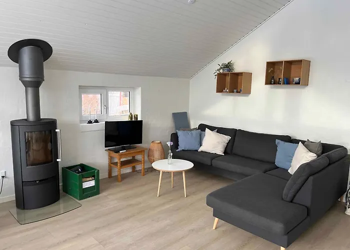 Lovely 350 Meters From Holl Holiday home *