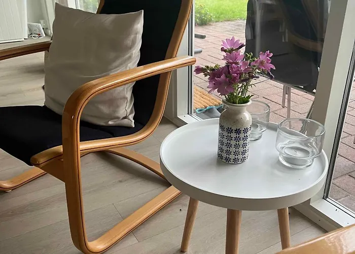 Lovely 350 Meters From Holl *