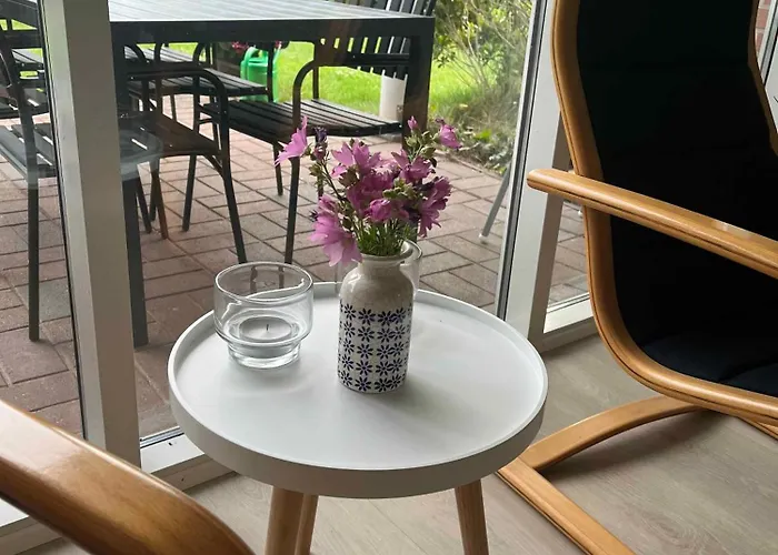 Holiday home Lovely 350 Meters From Holl *