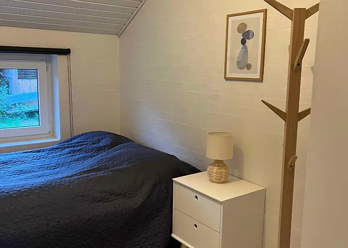 Holiday home Lovely 350 Meters From Holl *