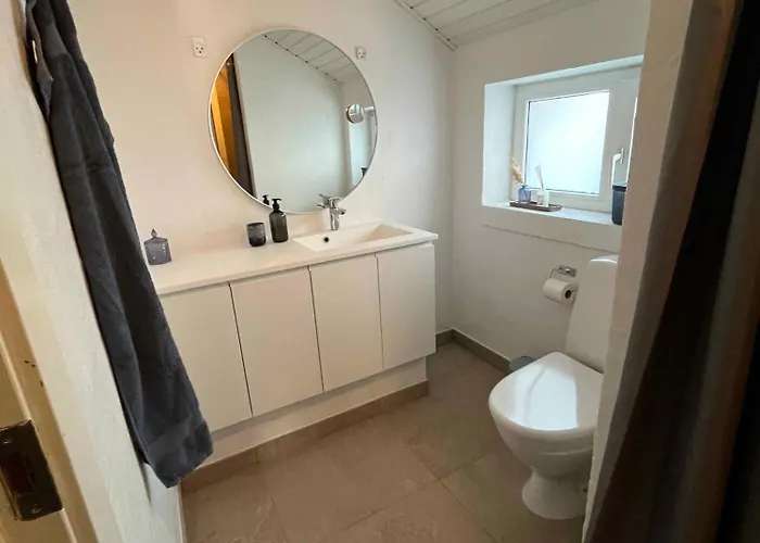 Lovely 350 Meters From Holl *