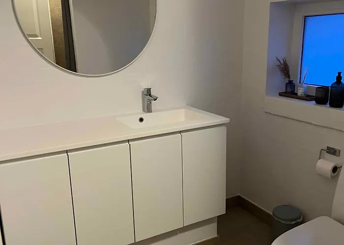 Lovely 350 Meters From Holl *