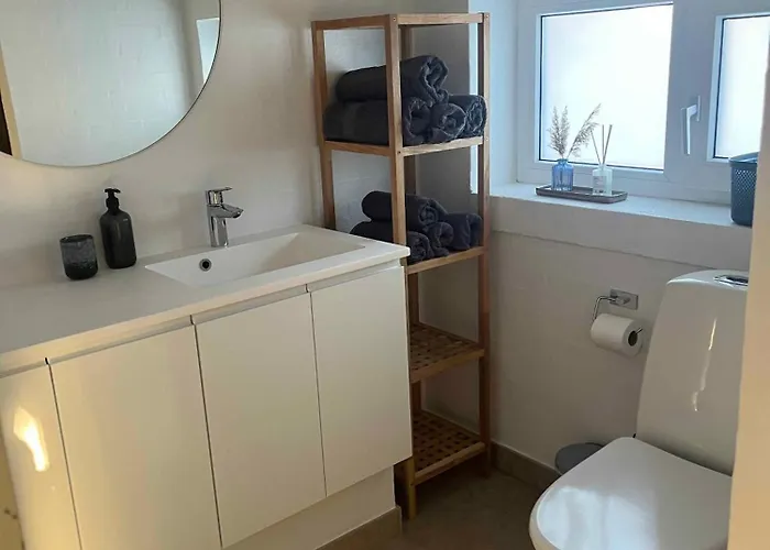 Lovely 350 Meters From Holl *