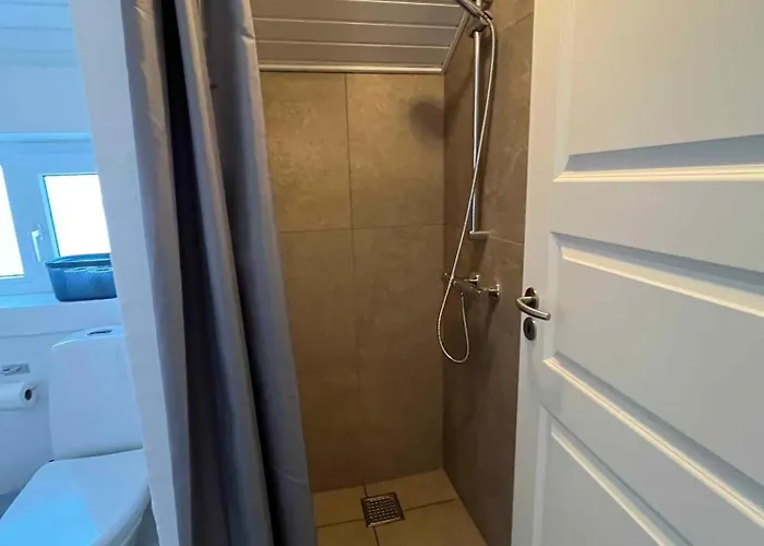 Lovely 350 Meters From Holl Borkop