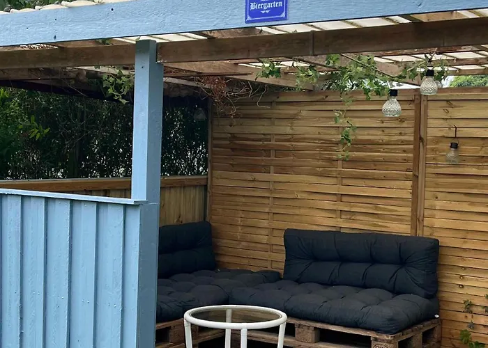 Holiday home Lovely 350 Meters From Holl *